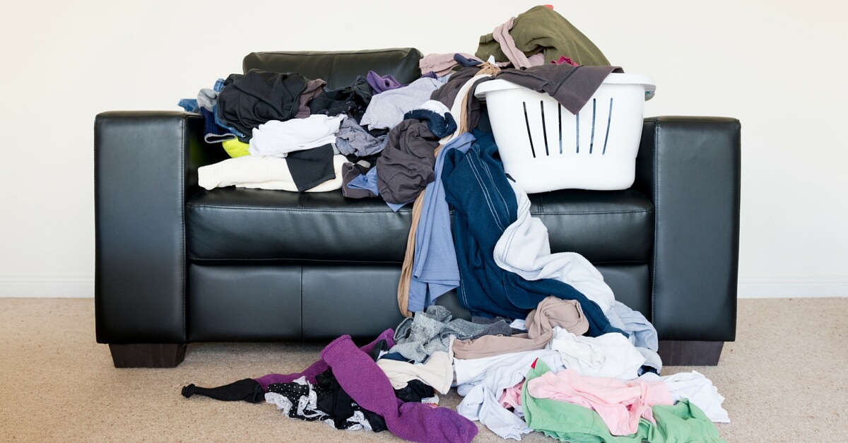 Chuck it? Store it? Keep it? Questions to Ask Yourself Before Packing